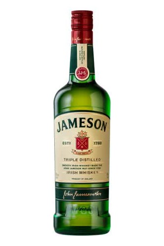 Jameson (Irish)