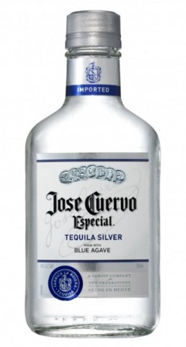 Jose Cuero Especial (White)
