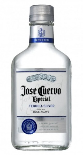 Jose Cuervo Especial (White)