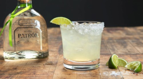 Margarita Silver