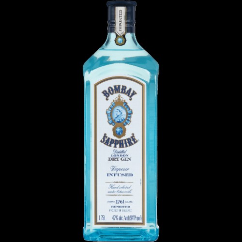 Bombay Sapphire