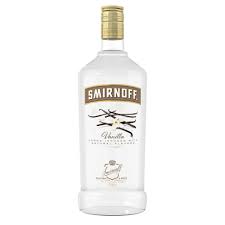 Smirnoff (Vanilla)