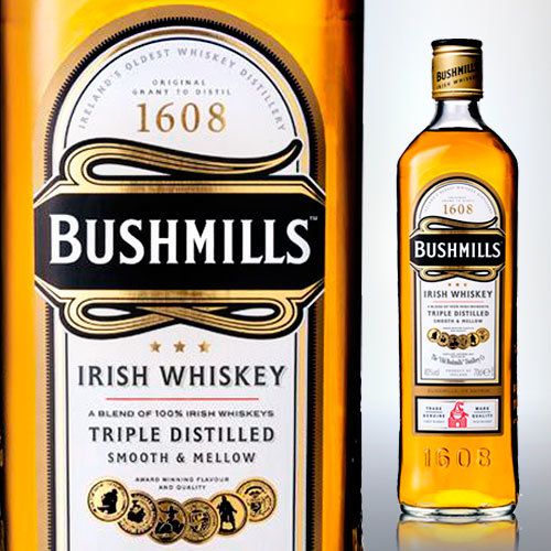 Bushmills (Irish)