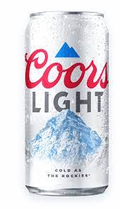 Coors Light