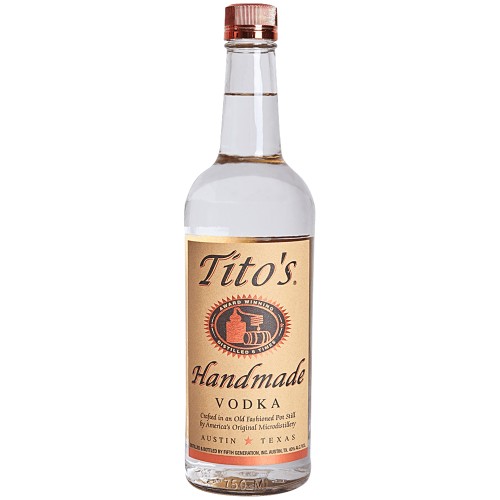 Tito's