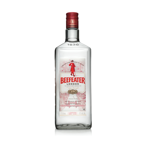 Beefeater