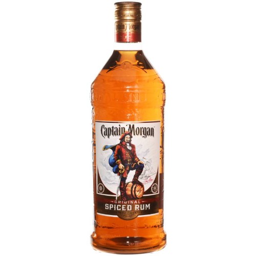 Captain Morgan