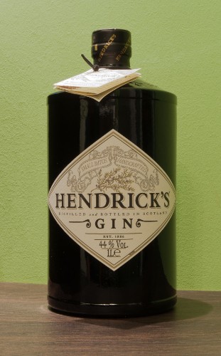 Hendricks