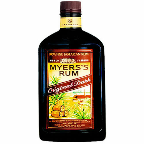 Meyers Rum