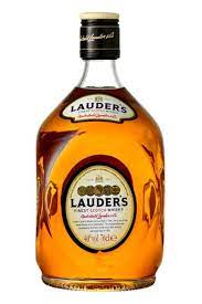 Lauders (Scotch Whiskey)