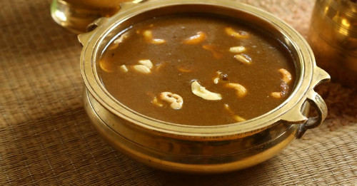 Payasam of the day