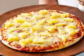 Deluxe Pineapple