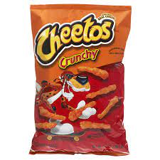 Side Cheeto Chips