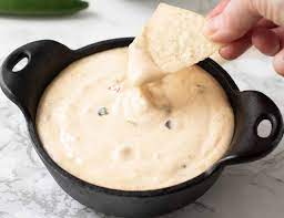 Side of Queso Blanco