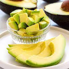Side Avocado