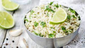 Side Rice
