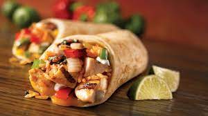 Burrito Regular