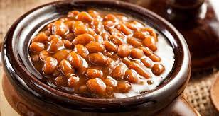 Side of Beans