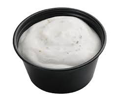 Side of Ranch