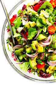 Spring Mix Salad