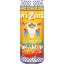 Arizona Juice