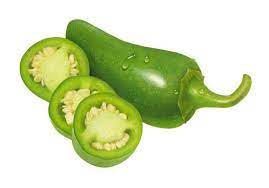 Side Jalapeno