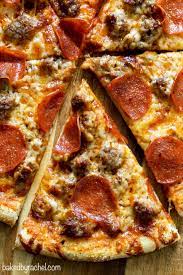 Pepperoni/Sausage