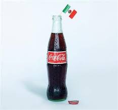 Coca Cola Mexicano