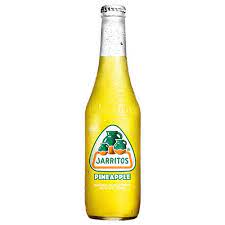 Jarritos