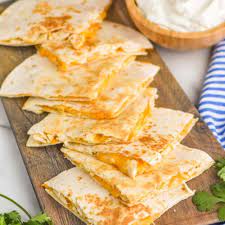 Quesadilla Regular