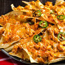 Nachos Regular