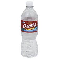 Water Ozarka Spring