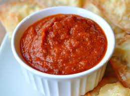 Side of Red Sauce