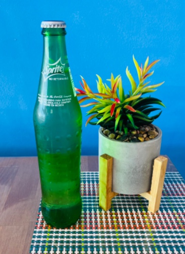 Sprite Botella