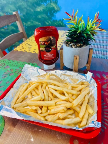 Side de Fries