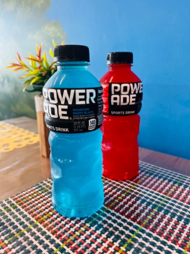 Powerade