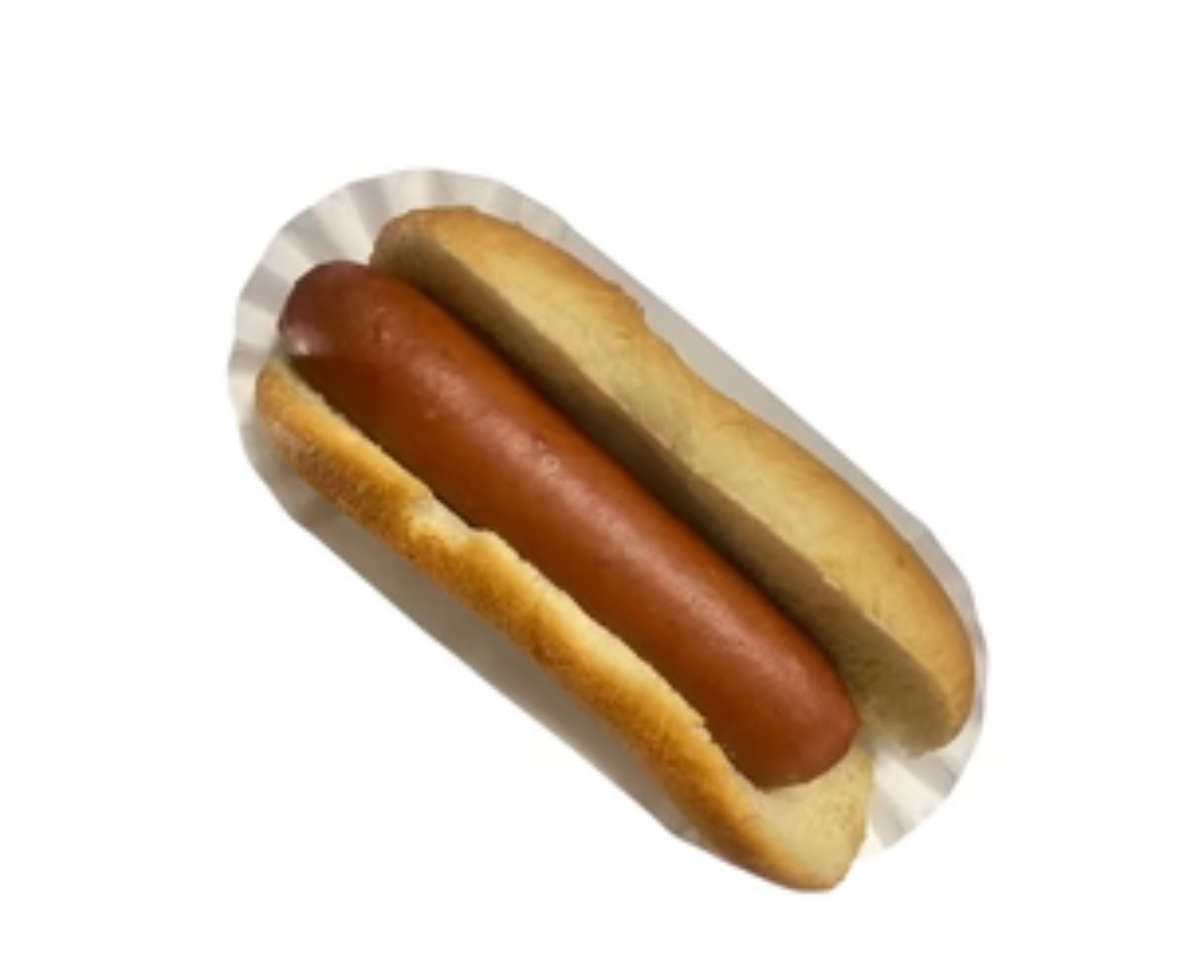 Hot Dog