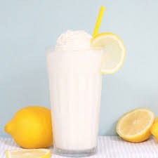 Small Frozen Lemonade