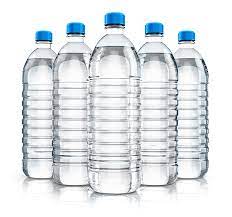 Bottled Water