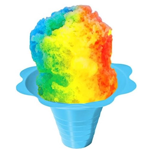 Shaved Ice - Small