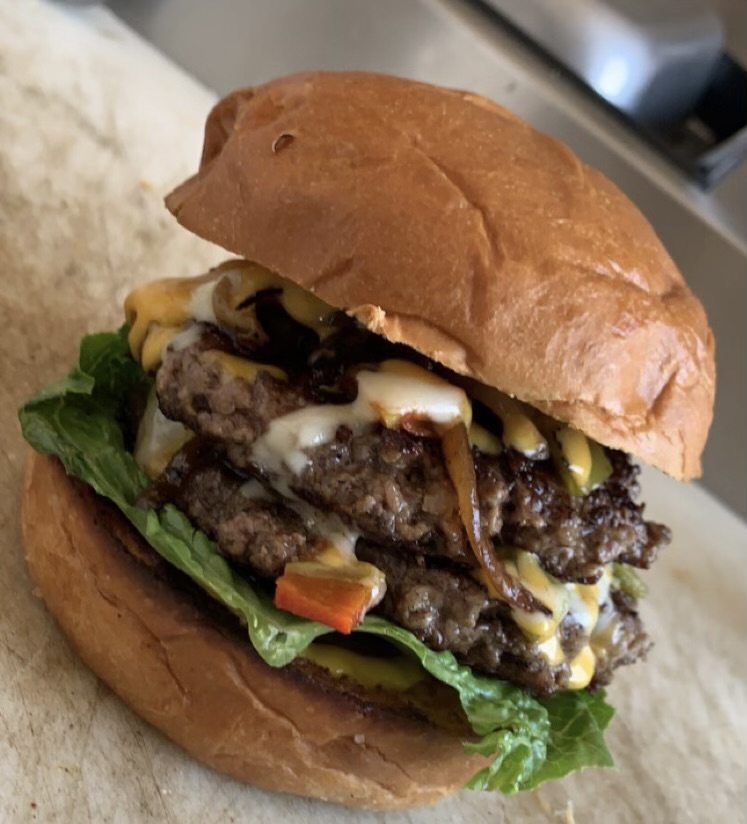 505 Burger