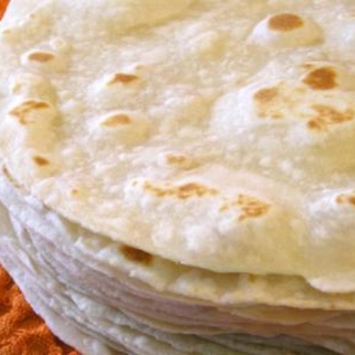 Tortillas