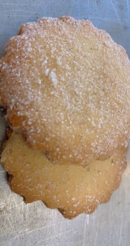 Biscochitos