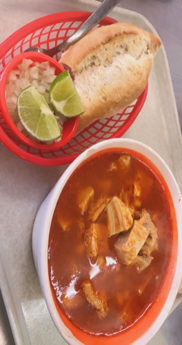 Menudo Chico