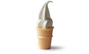 Soft Baby Cone