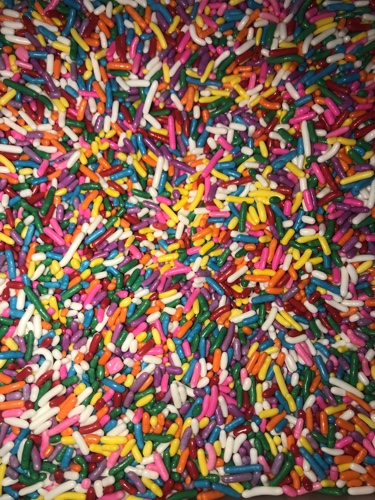 Sprinkles