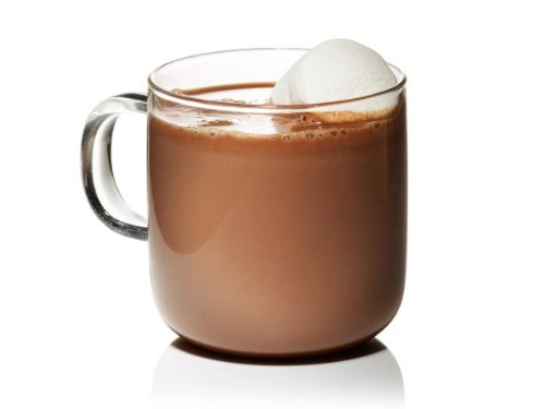 Hot Chocolate