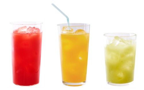 Aguas Frescas