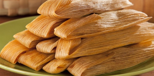 Tamales