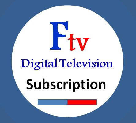 Fodcom Tv Subscription (Bronze Package)